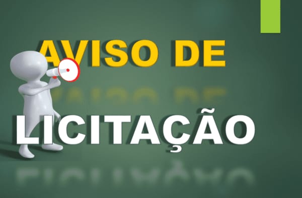 Novo Acordo abre pregão para comprar materiais de limpeza