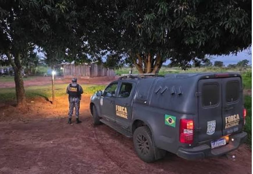 PF investiga onda de ataques, violência e ameaças contra indígenas após eleição