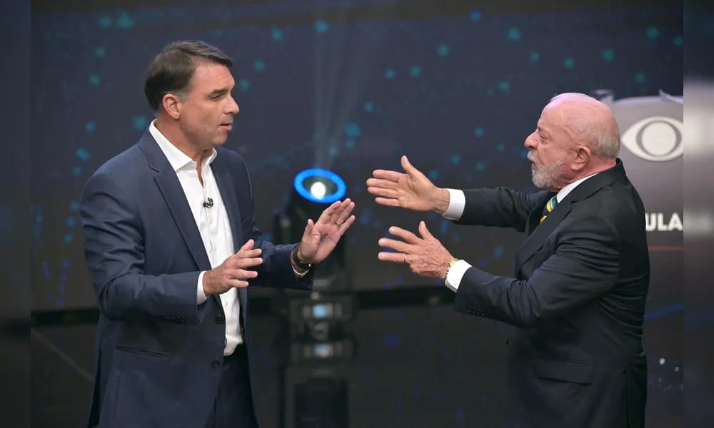 Eleição acirrada mobiliza lideranças paranaenses no cenário político nacional