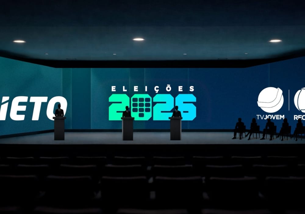Debate entre candidatos ao governo do Tocantins será quinta (27)