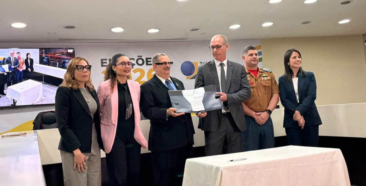 Pernambuco garante transporte gratuito e adaptado para eleitores com deficiência em 2026