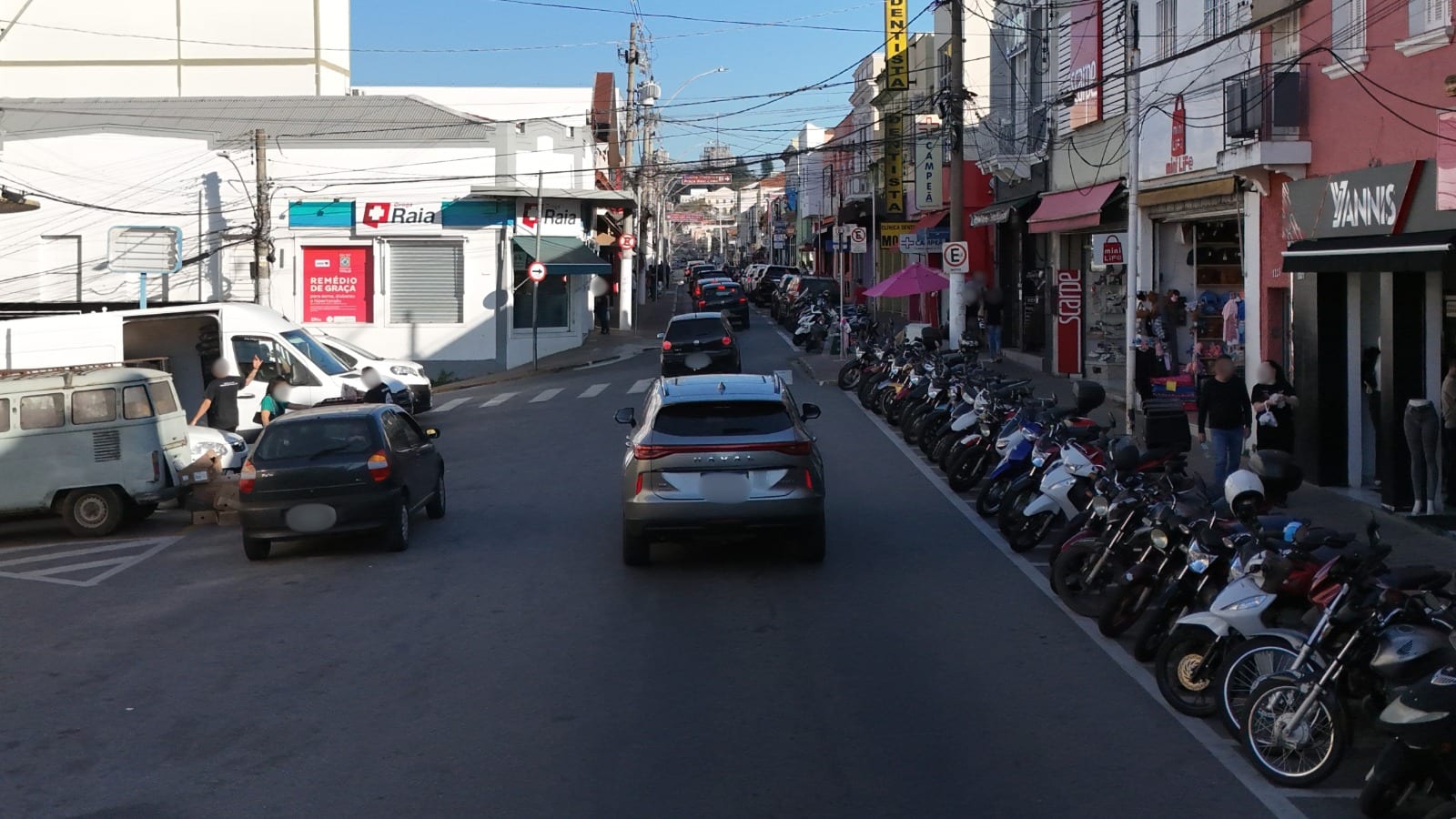 Prefeitura vai apresentar nova etapa de programa que prevê projetos de alterações viárias em importantes vias de Braganç