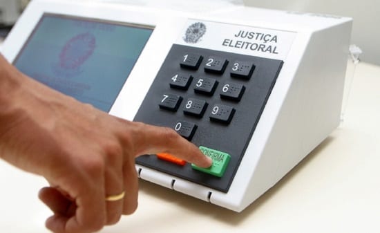TRE‑SE muda 12 locais de votação da 27ª Zona em Aracaju