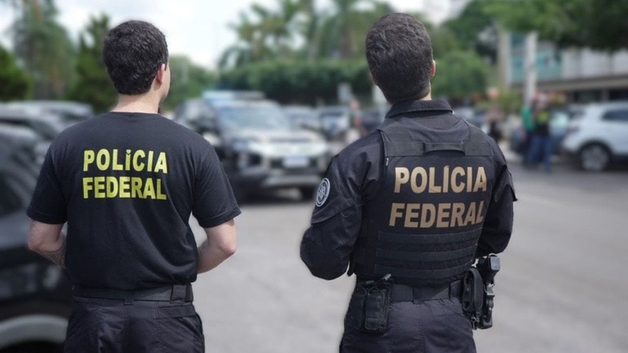 PF registrou 86 suspeitas de crimes eleitorais no 2º turno