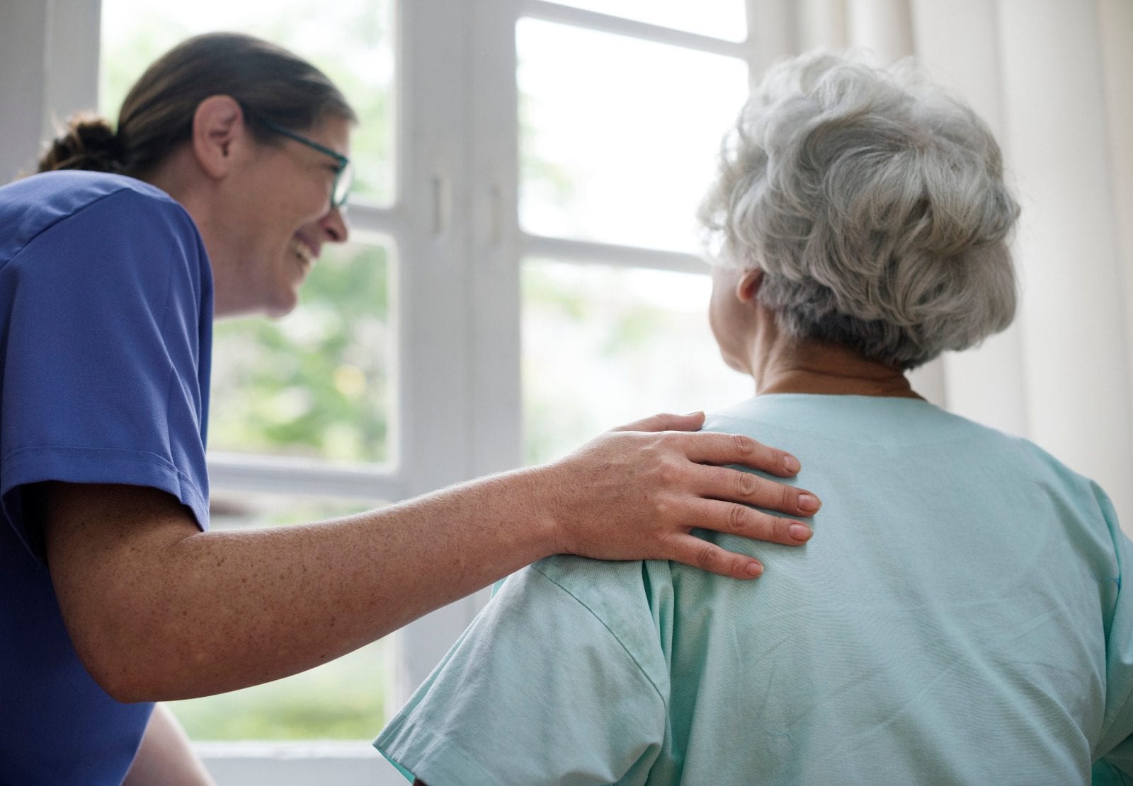 Hospital Geral promove evento sobre cuidados paliativos