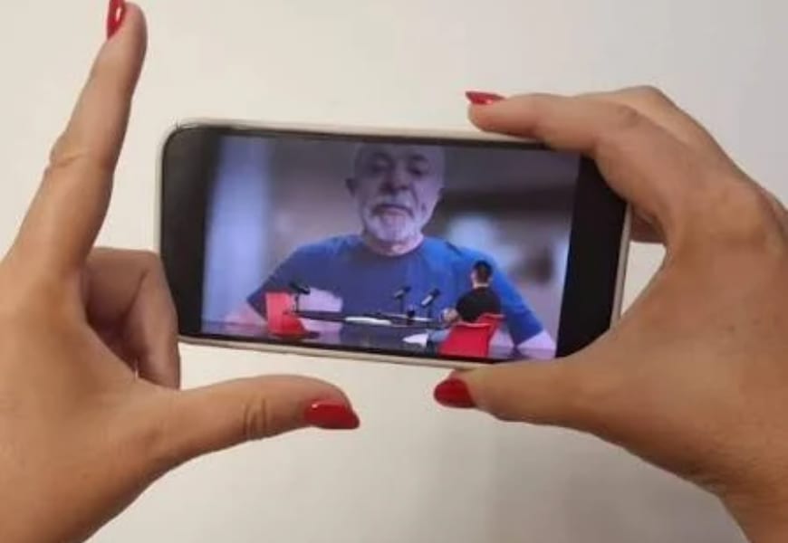 #LivedaVirada: Exército do Lula mobiliza milhões na reta final – ASSISTA