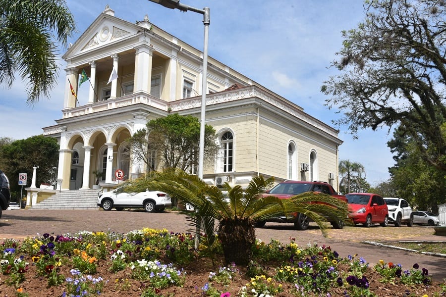 Dia do Servidor Público | Santa Cruz terá ponto facultativo nas repartições municipais nesta quarta (28)