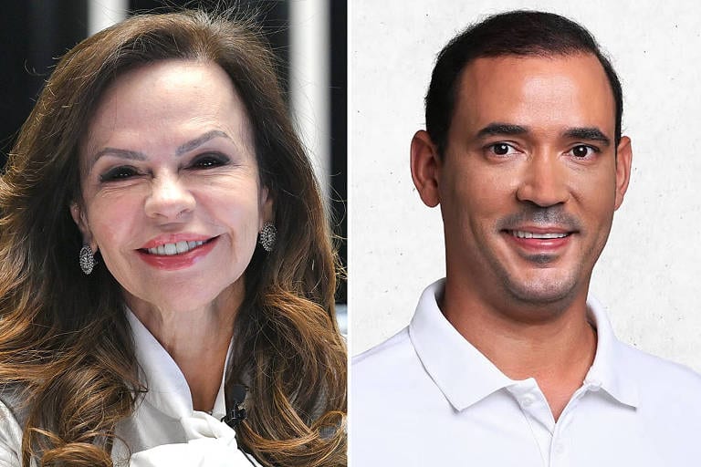 Bico do Papagaio: Dorinha vence em 18 cidades, e Vicentinho em 7 no 1º turno