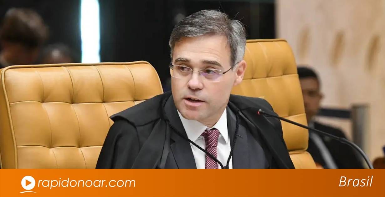 Mendonça determina remoção de vídeo de deputados contrários a Flávio