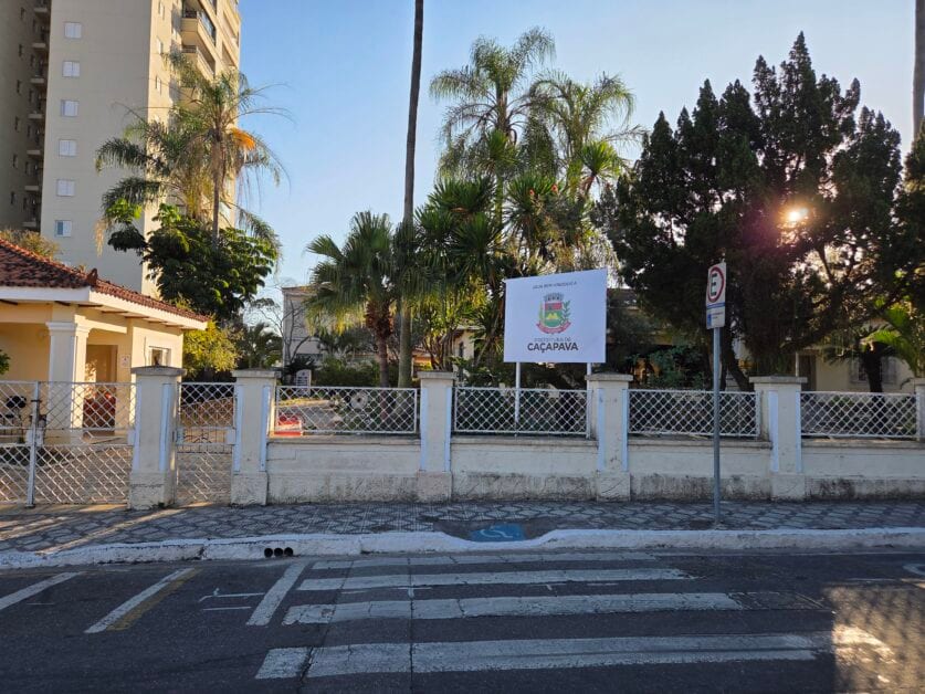 Concurso de Caçapava tem 51 vagas na Educação e salários que chegam a R$ 6,8 mil