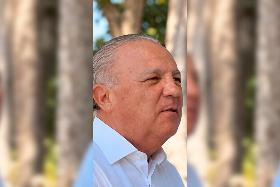 Misael tem 9 mil votos em Senador Canedo e é chamado por Pellozo para voltar à Prefeitura