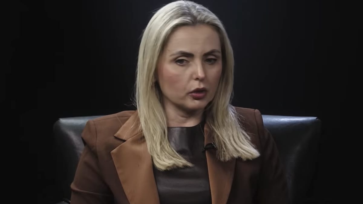 Clariana Barão acusa governo Lula de usar pessoas como "massa de manobra"