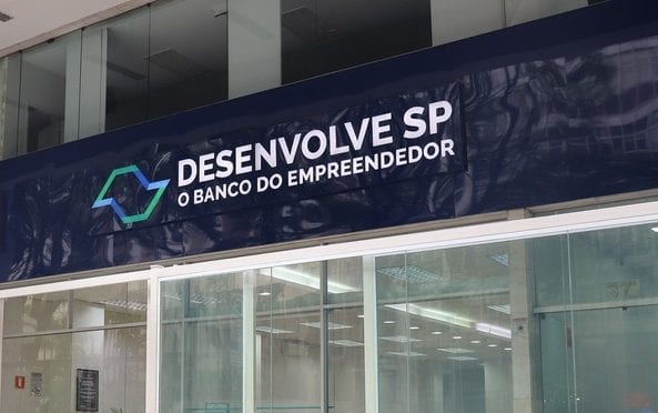 Desenvolve SP leva orientação e soluções de crédito a empreendedores na Feira do Empreendedor 2026