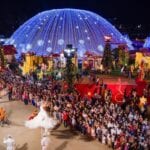 Natal do Bem terá 58 apresentações gratuitas de circo, dança, teatro e música em Goiânia