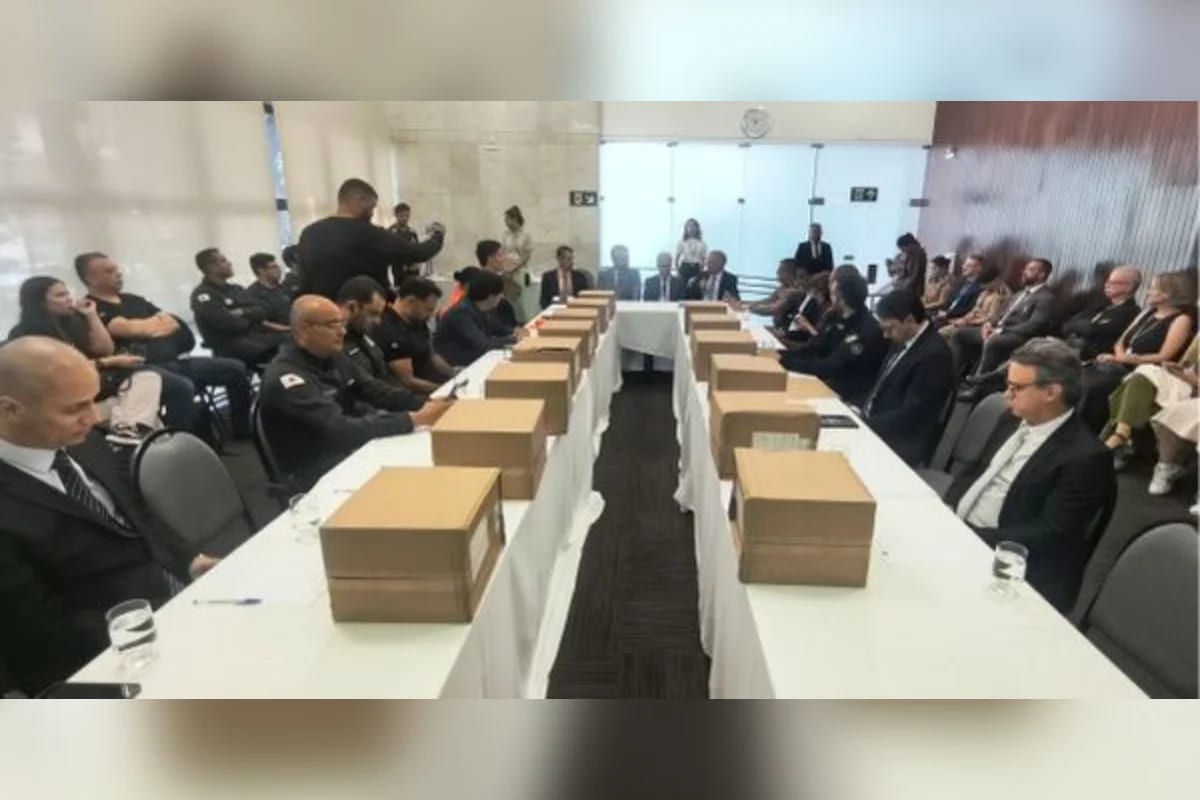 MG não terá Lei Seca no primeiro turno das eleições (4/10)