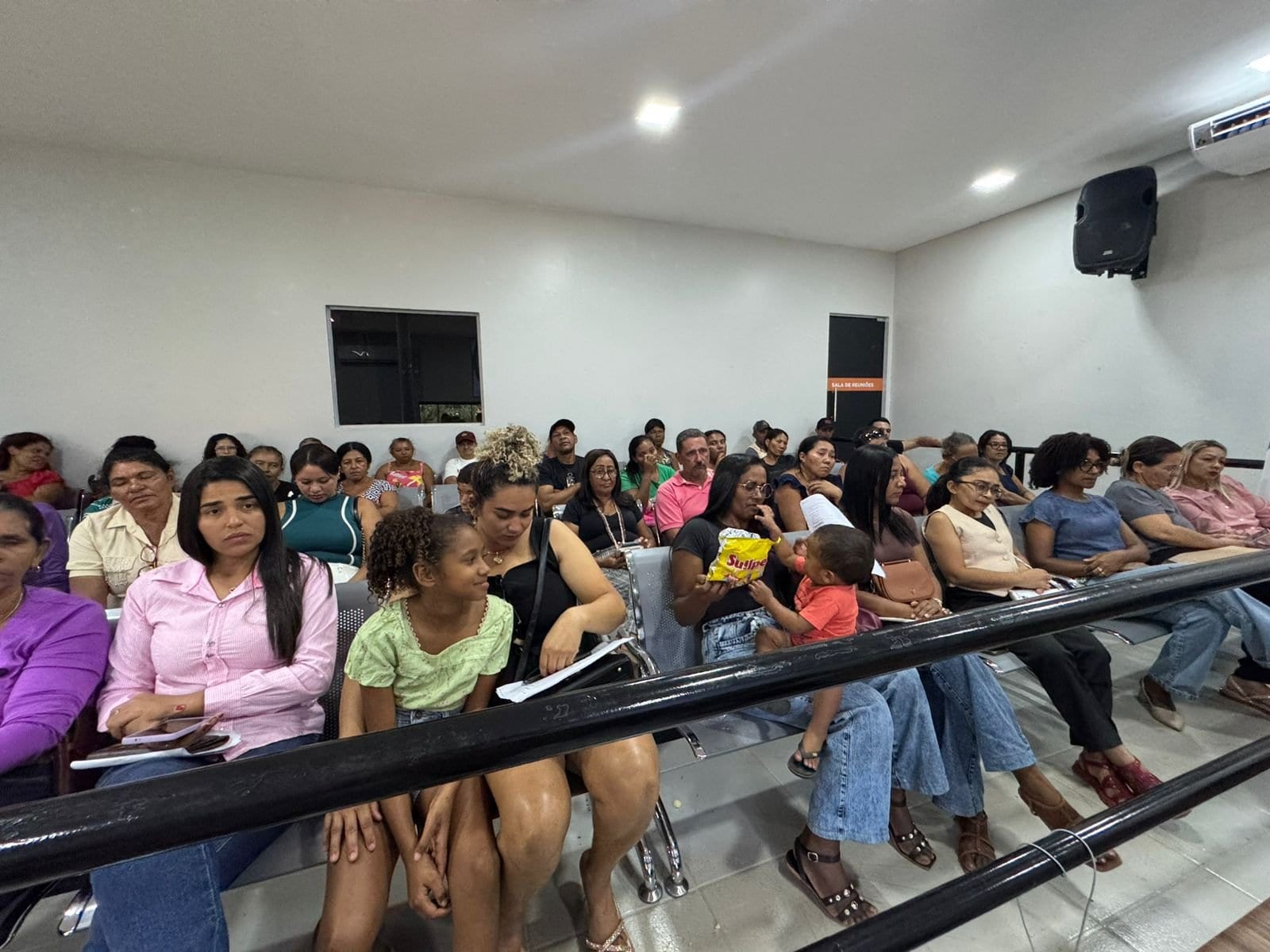 Sonho da casa própria ganha novo capítulo para moradores da zona rural de Novo Acordo