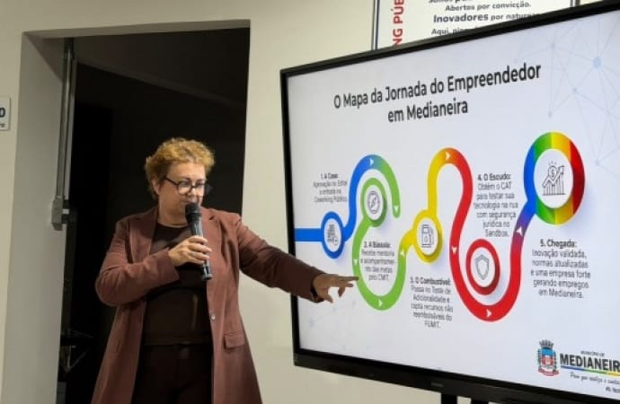 Medianeira abre edital para soluções inovadoras com R$ 280 mil