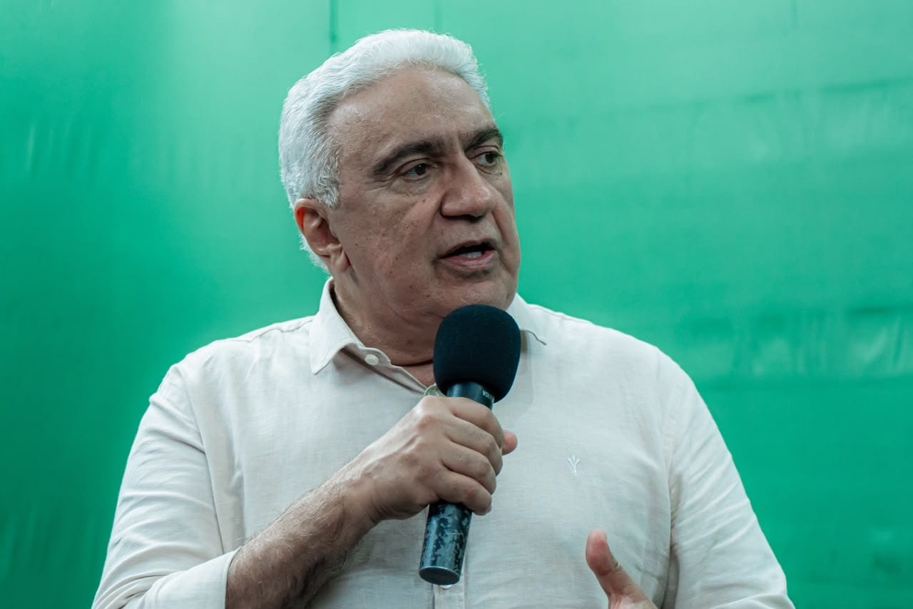 Ideb do ensino médio no Tocantins fica em 4,1 desde 2021, abaixo da meta 4,7