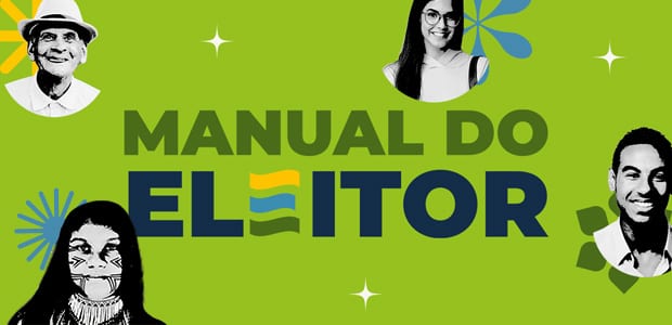 Manual do Eleitor: Justiça Eleitoral garante atendimento que respeita diversidade de povos e comunidades