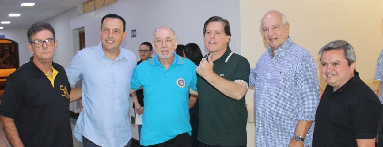 Ramuth visita Santa Casa de Guaíra e confirma estágio final do projeto de Hemodiálise