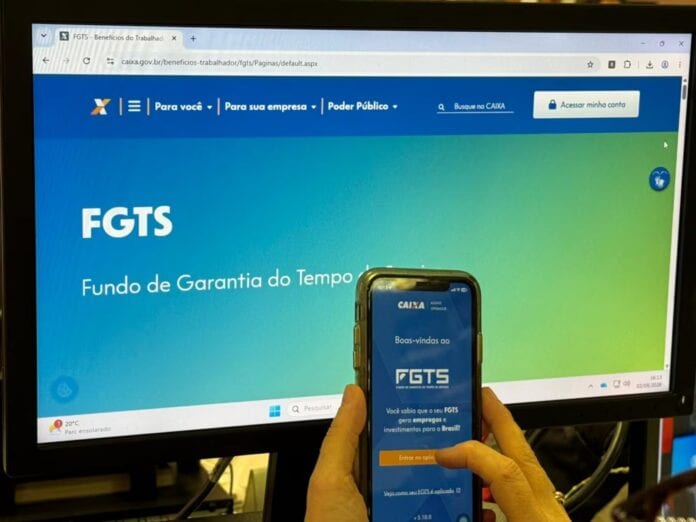 FGTS passa a ser considerado ativo e entra na divisão de bens em caso de separação