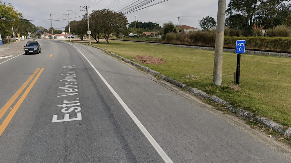 Trecho de rodovia que liga bairros na zona leste de SJC é municipalizado; veja o que muda