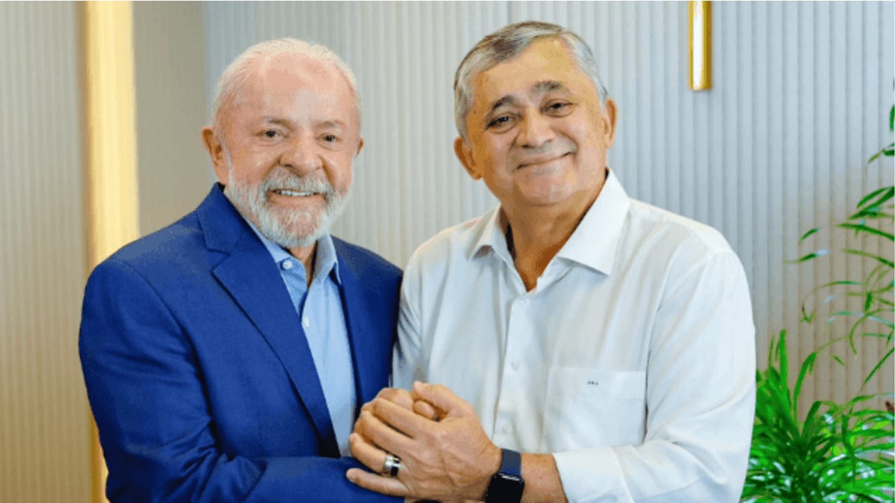 Ministro de Lula: ajuste fiscal não está sendo discutido