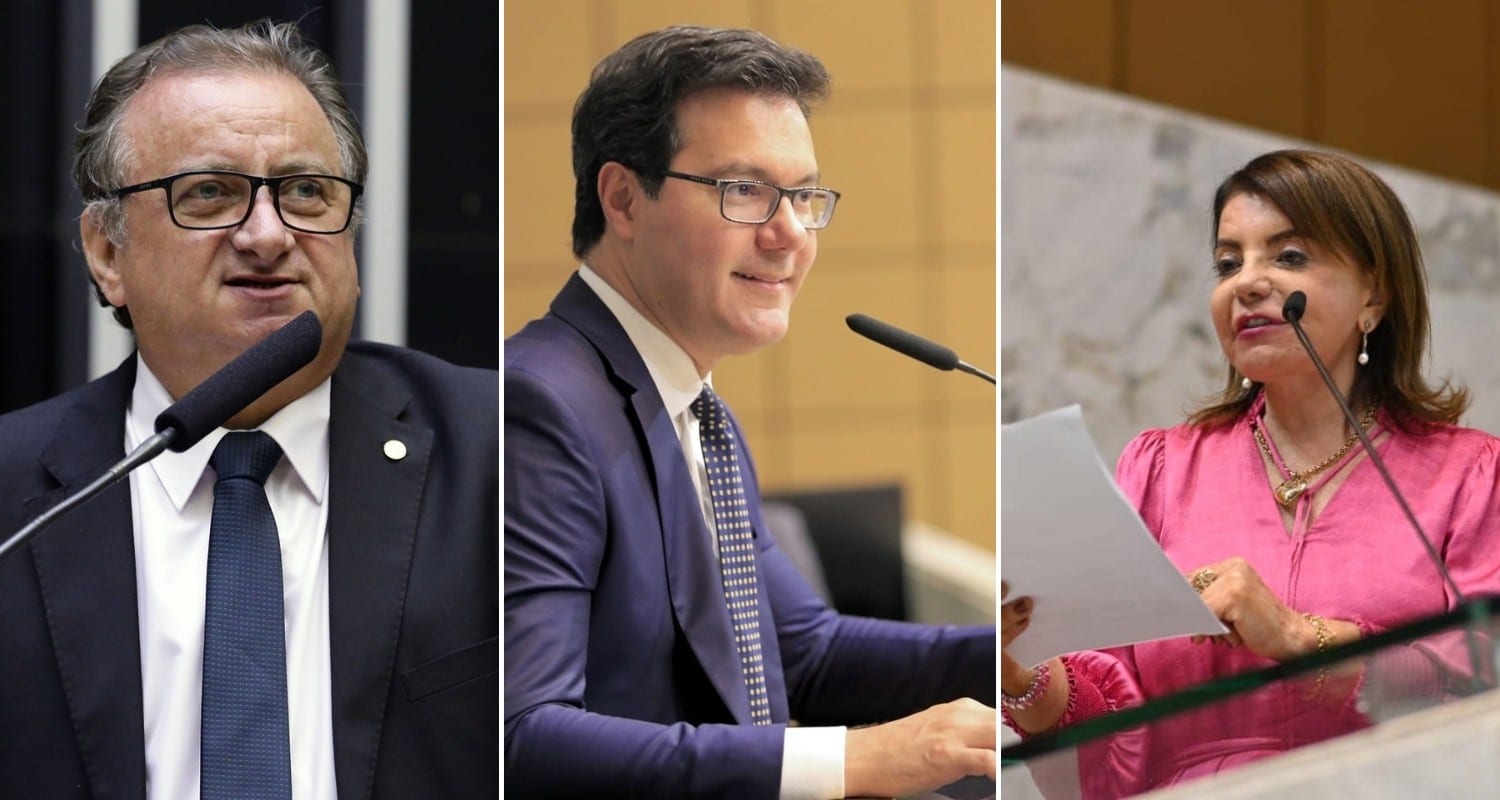 Piracicaba elege um deputado federal e dois estaduais neste domingo (4)