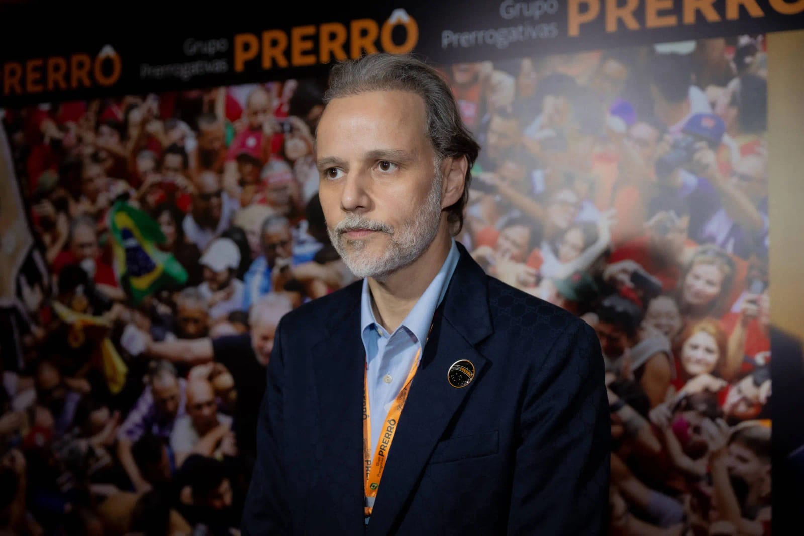 Prerrogativas exige plenário do STF após Mendonça afastar chefe da PF
