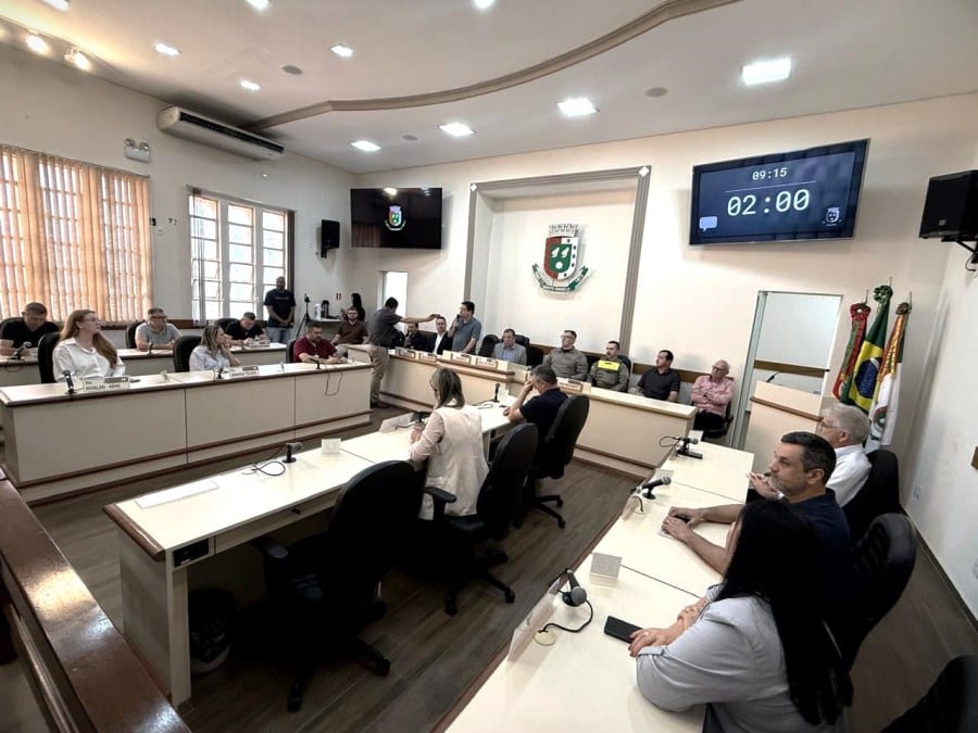 Audiência em Santo Ângelo debate ponte do Rio Ijuí e ERS-218