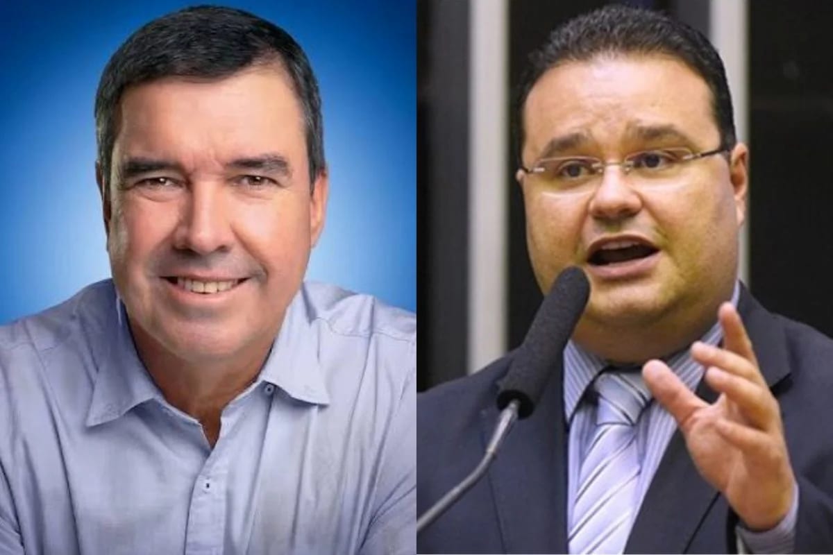 Riedel 42% e Trad 26% no 1º turno em MS, Real Time/Big Data