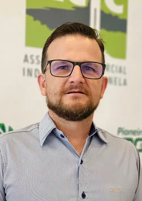 FOTOS: Representantes de entidades empresariais avaliam a eleição