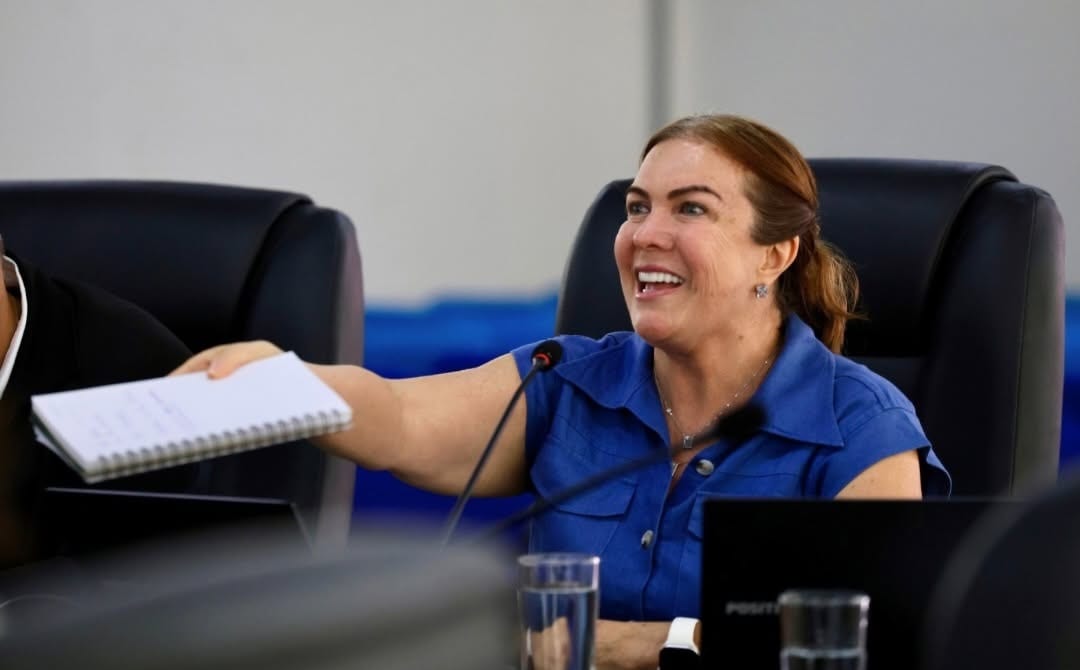 Fátima Gavioli volta ao comando da Educação em Goiás após eleições