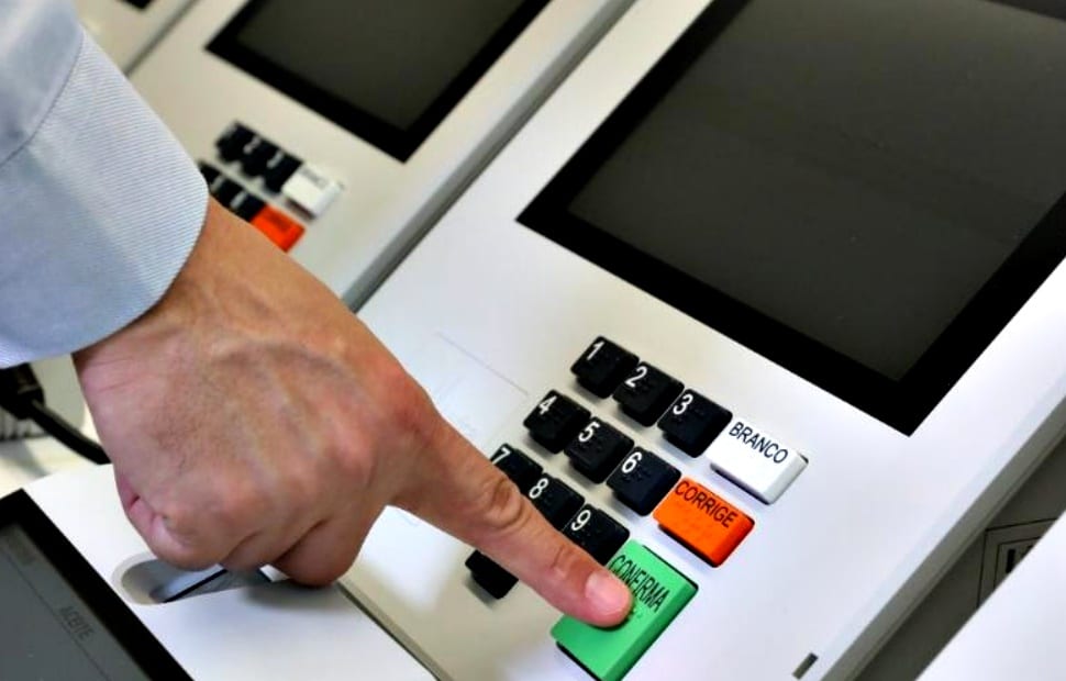Liberada a consulta aos locais de votação. Veja como fazer!