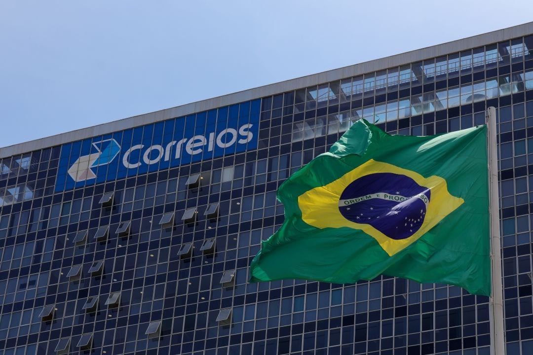 Correios e Aliexpress renovam parceria de atuação no Brasil