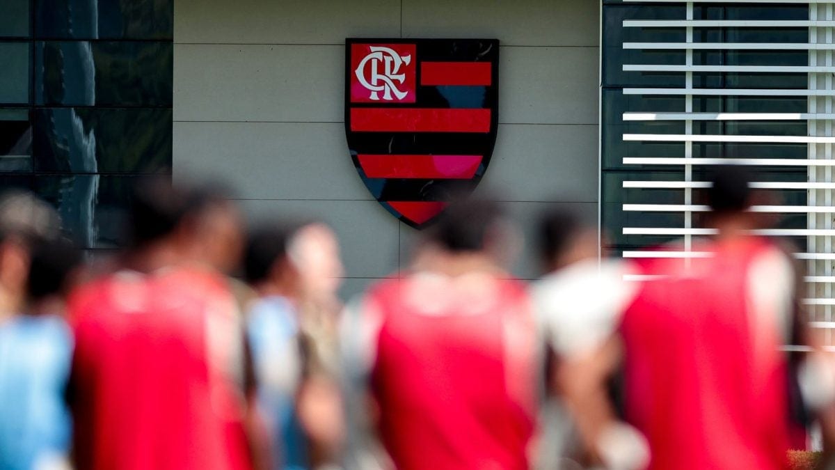 Flamengo reajusta orçamento e projeta deficit de R$ 40 milhões