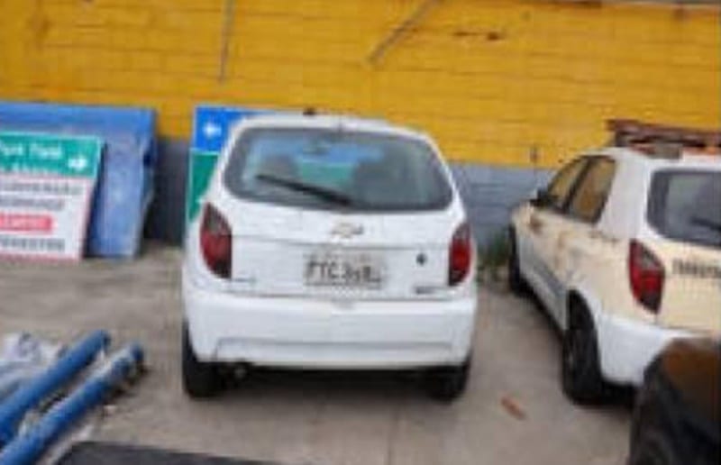 Mogi das Cruzes faz leilão online para vender 84 veículos