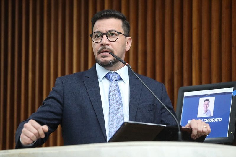 Bancada do PT e PDT na Assembleia Legislativa do Paraná cresce para nove cadeiras