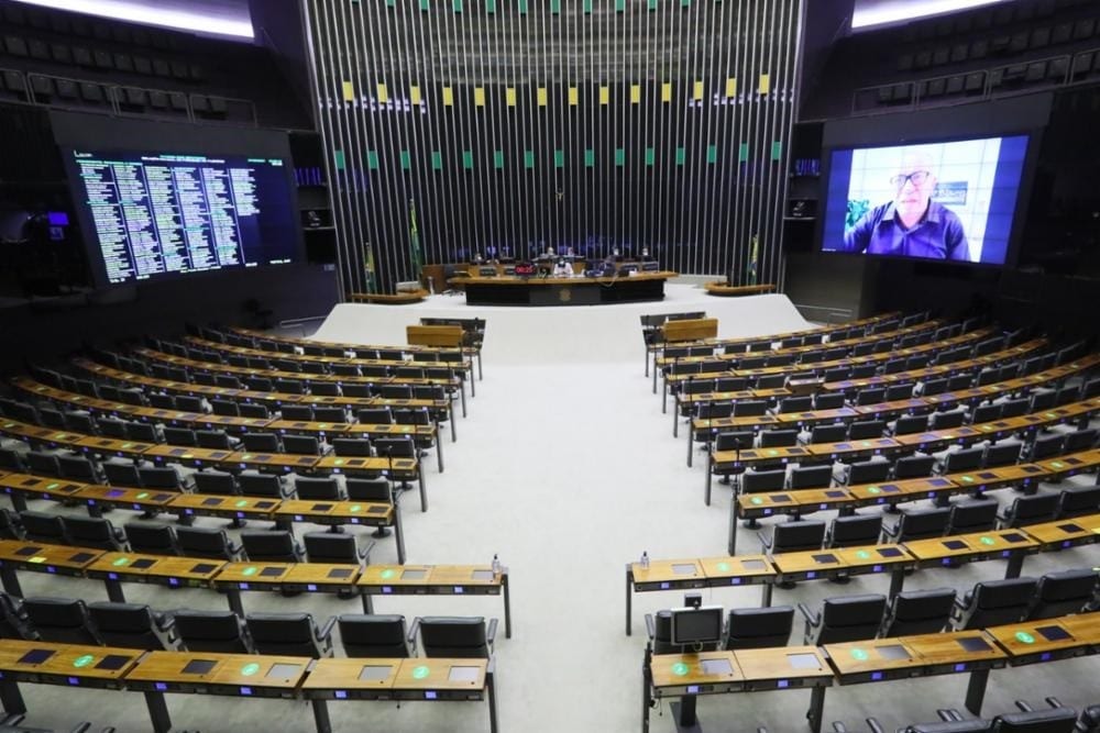 Domicílio eleitoral e votação para o Senado: o essencial