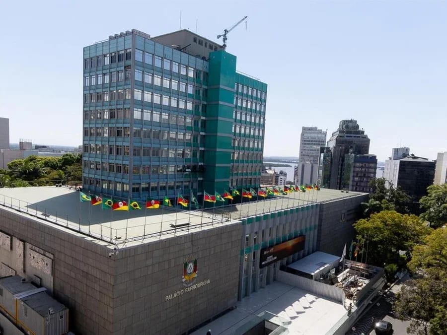 Como ficam as forças políticas na Assembleia Legislativa do RS a partir de 2027