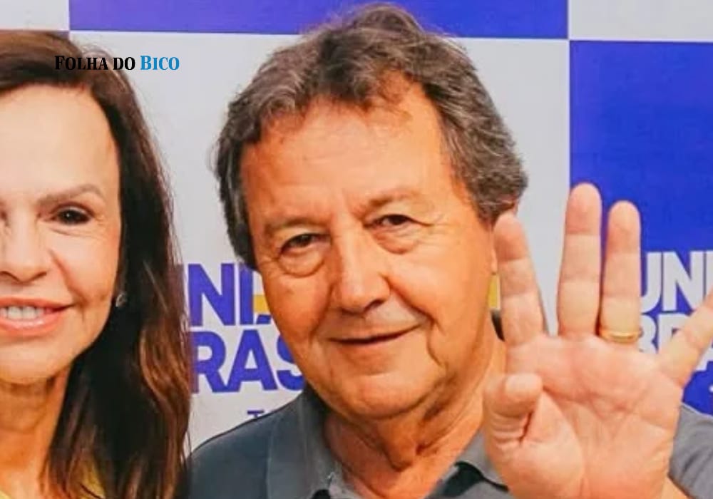 “Não sou ingrato”: fala de Vilmar é interpretada como indireta a ex-aliados de Dorinha