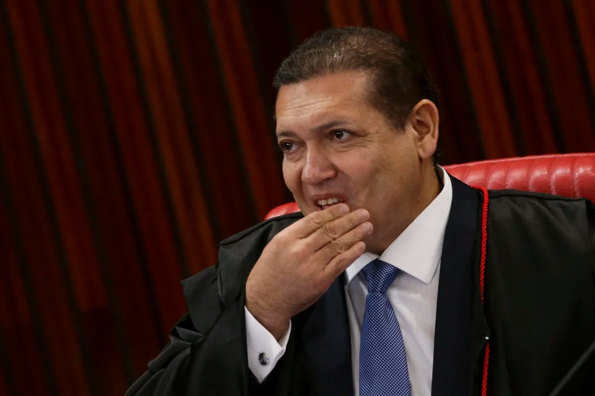 Vorcaro coordenou "noitada" em triplex para ministro do STF Kassio Nunes Marques, diz revista