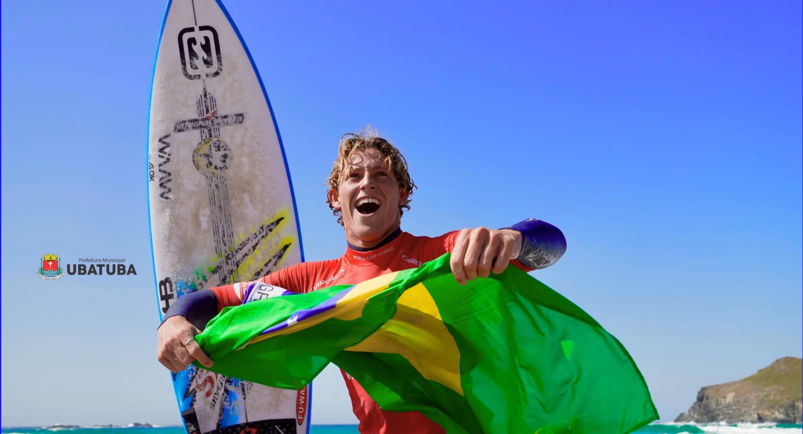 Ryan Kainalo é campeão de etapa do QS 6.000 na Espanha