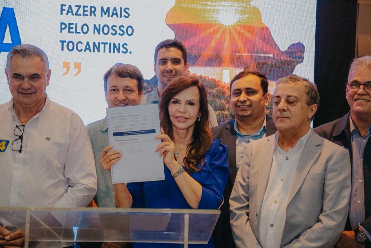 Professora Dorinha garante trabalho em prol de adequação à Reforma Tributária fiscais e uso integral do Fundo de Desenvo