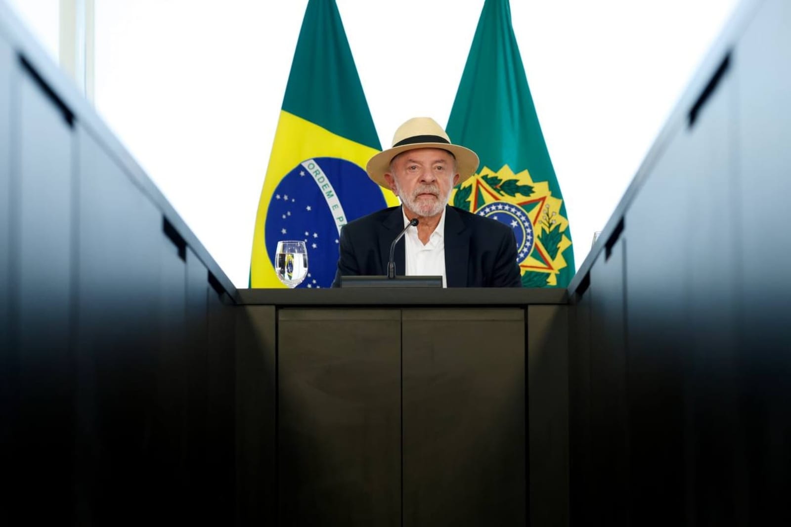 Lula diz que custo das bets para o Estado supera arrecadação