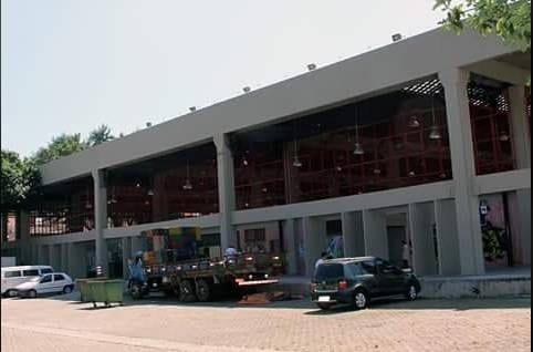 Banco de Alimentos da Vila Maria ganha câmara fria e novas áreas após reforma