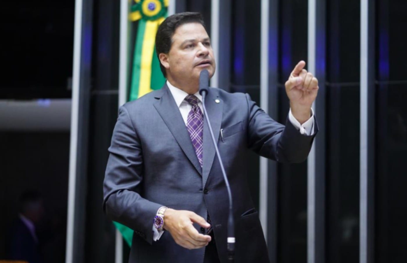 Sandro Alex faz carreatas em Londrina e Maringá nesta sexta (25)
