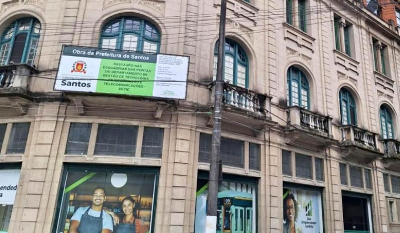 Audiência pública em Santos discute LOA 2027 nesta quinta-feira às 18h