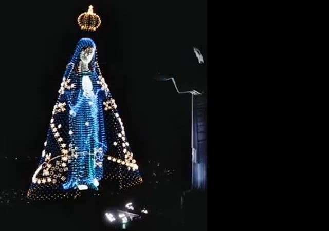 Entre a devoção e a política: Maria Mãe de Jesus ou Mãe de Deus?