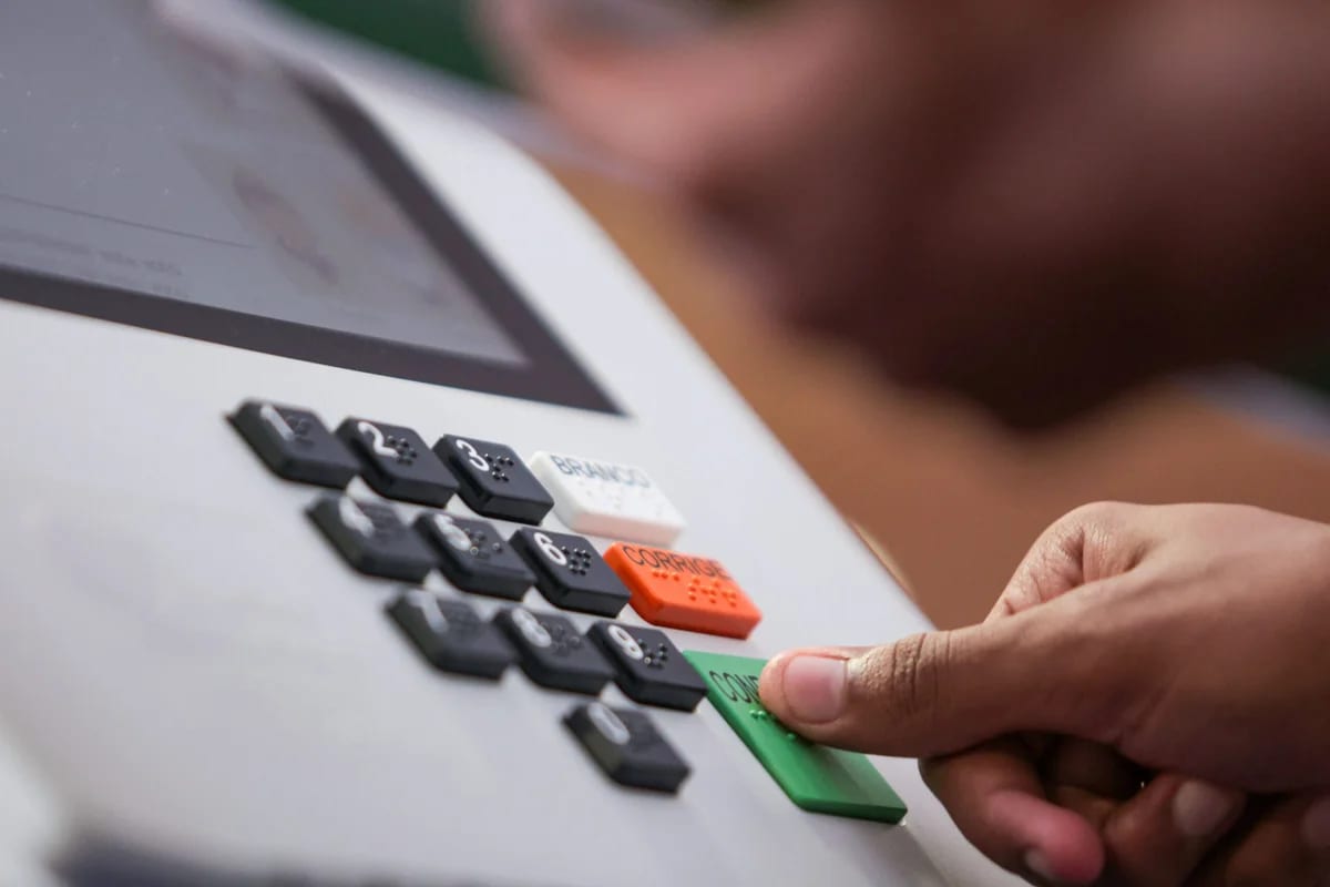Campanha só pode pedir votos a partir de 16 de agosto
